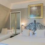 Hotel Delavigne