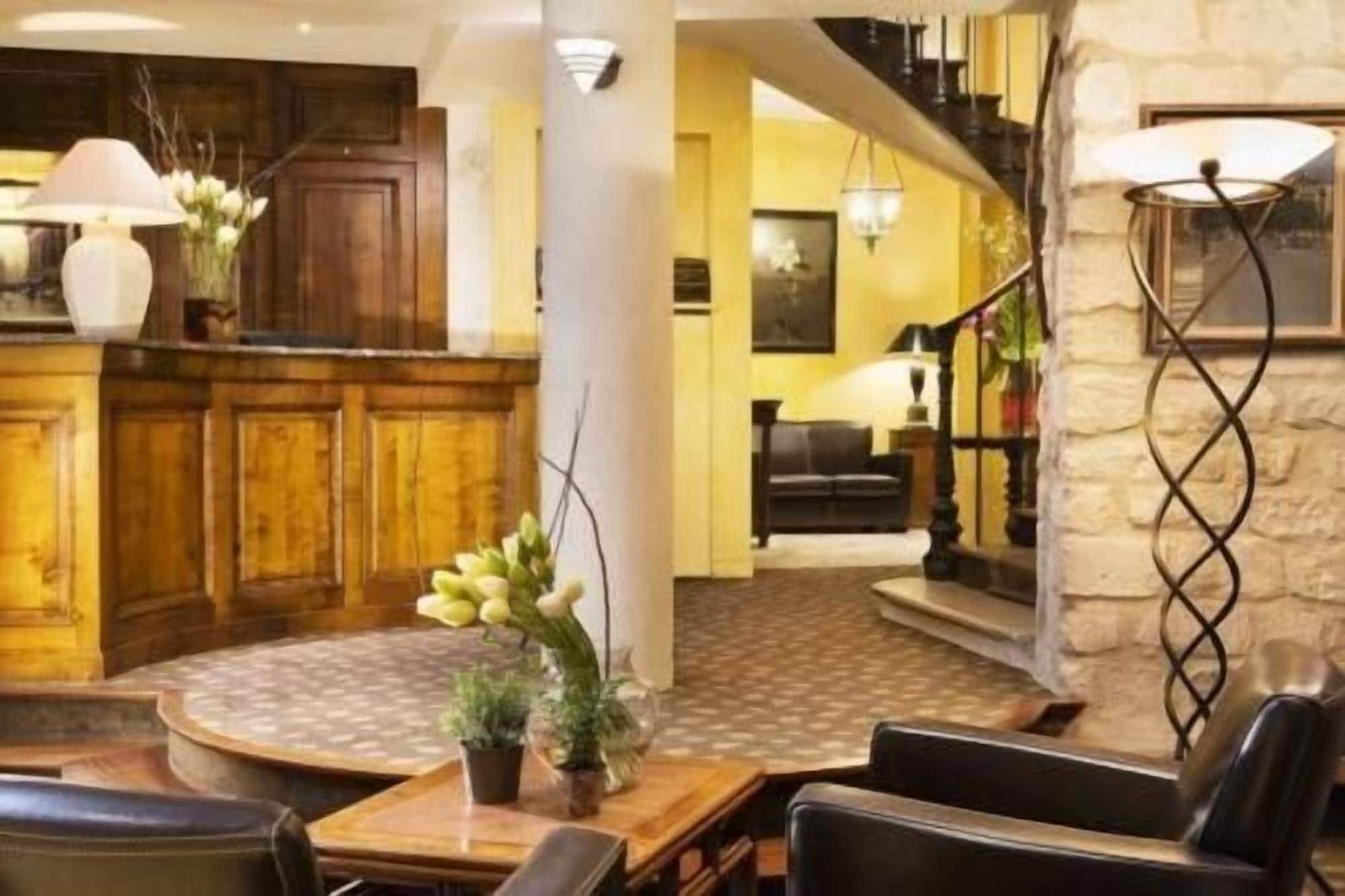 Delavigne Hotel