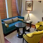 Delavigne Hotel 3*