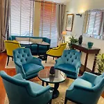 Hotel Delavigne 3*