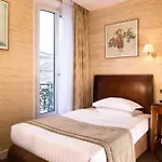 Delavigne Hotel Paris