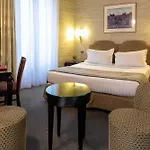 Delavigne Hotel 3*