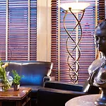 Hotel Delavigne Paris
