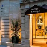 Hotel Delavigne 3*