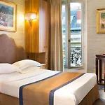 Hotel Delavigne Paris