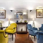 Delavigne Hotel Paris