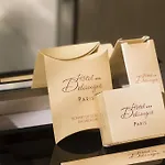 Hotel Delavigne Paris