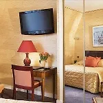 Hotel Delavigne 3*