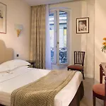 Hotel Delavigne 3*