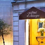 Hotel Delavigne Paris