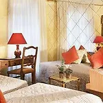Hotel Delavigne Paris