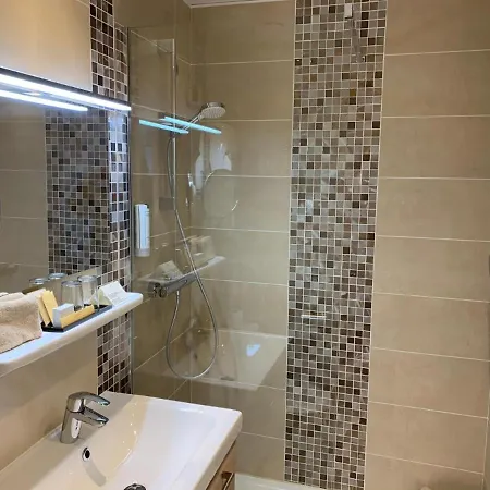 Delavigne Hotel Parigi