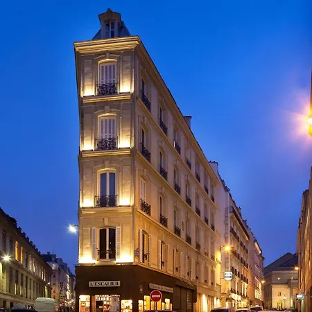 Delavigne Hotel