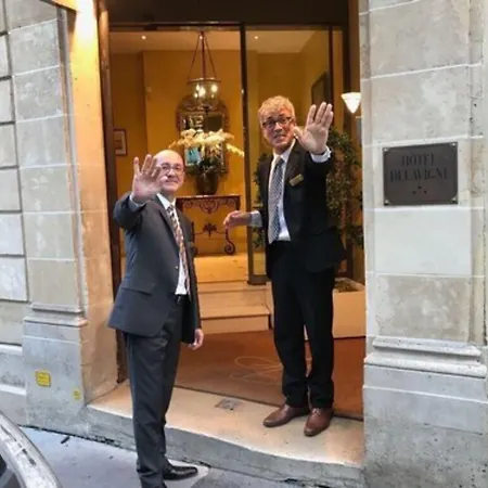 Delavigne Parigi