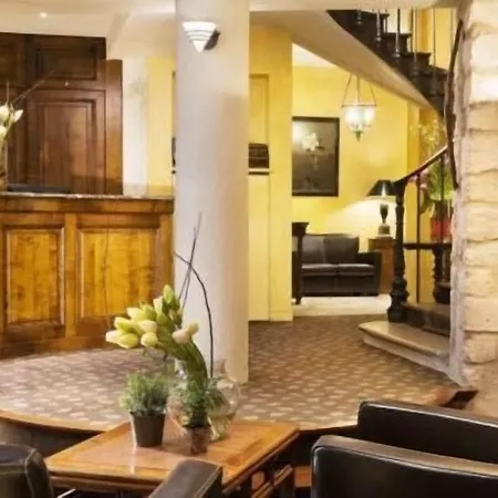 Delavigne Hotel