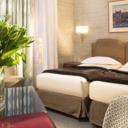Hotel Delavigne