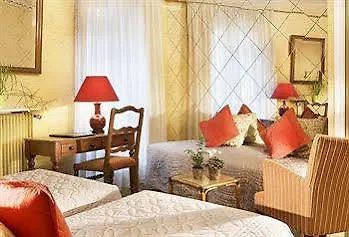 Hotel Delavigne Parigi