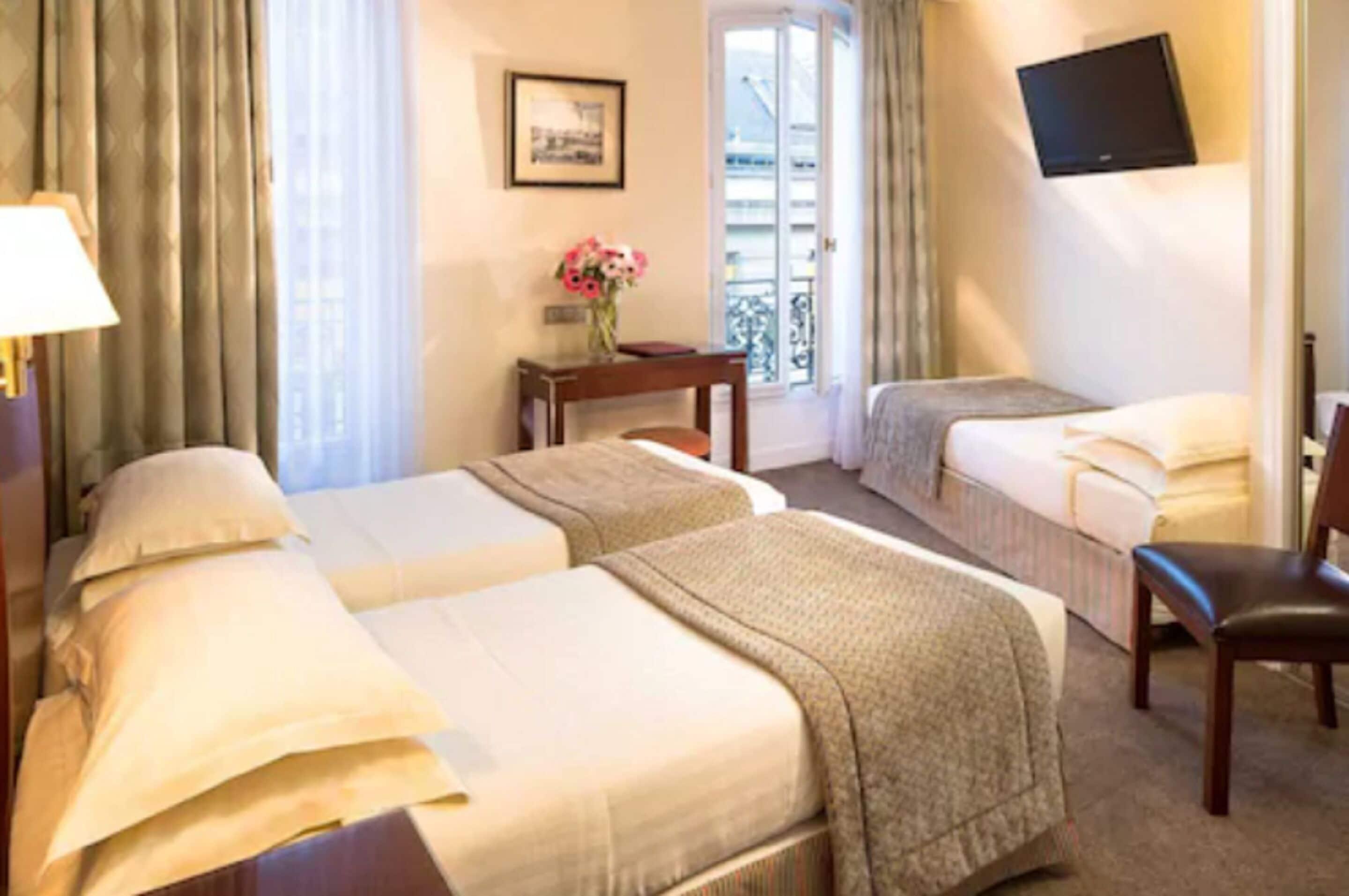 Delavigne Paris