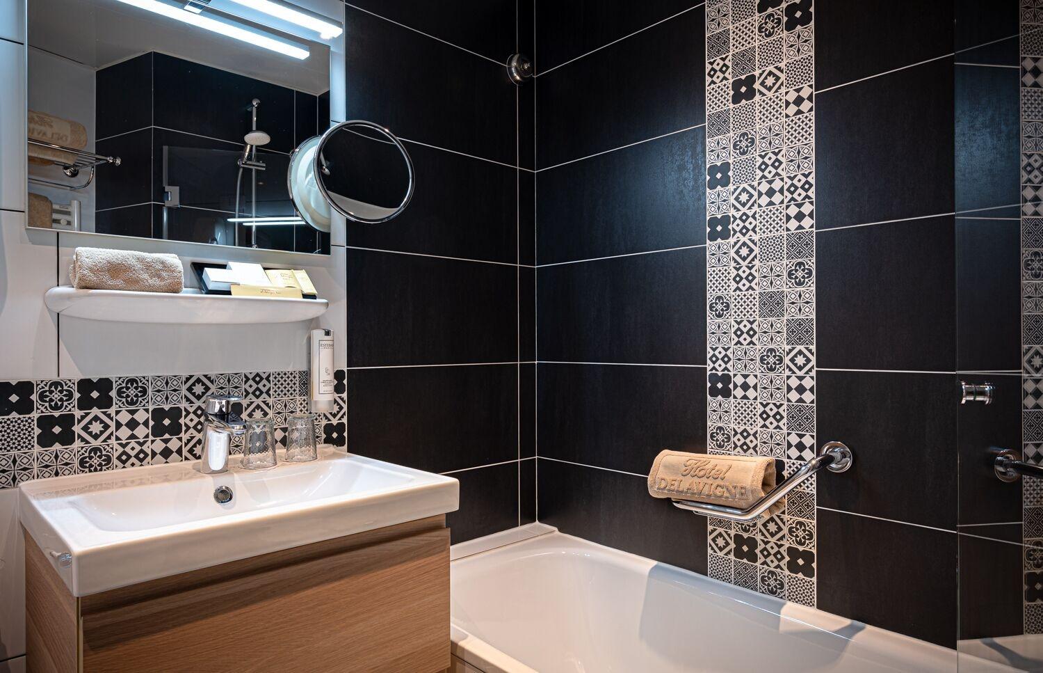 Delavigne 3* Parigi