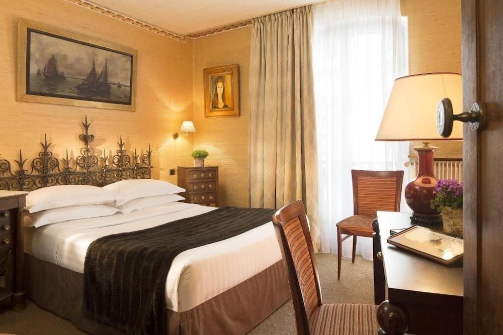 Delavigne 3* Parigi