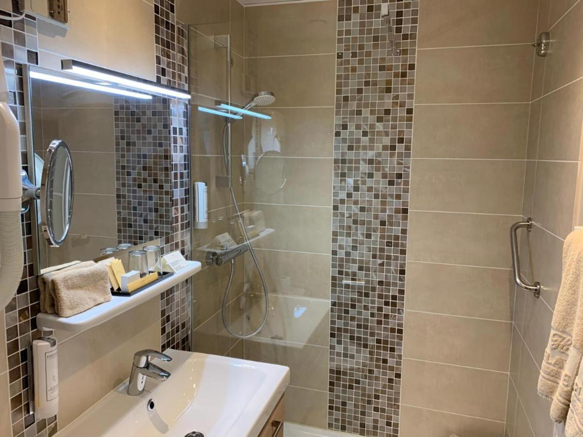 Delavigne Hotel Parigi