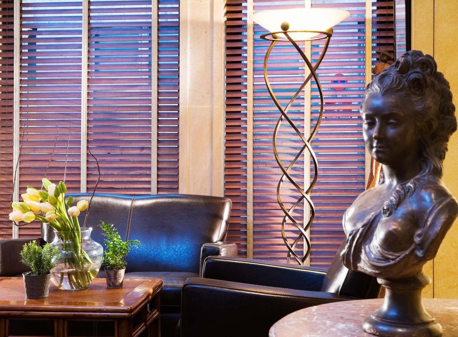 Hotel Delavigne Paris