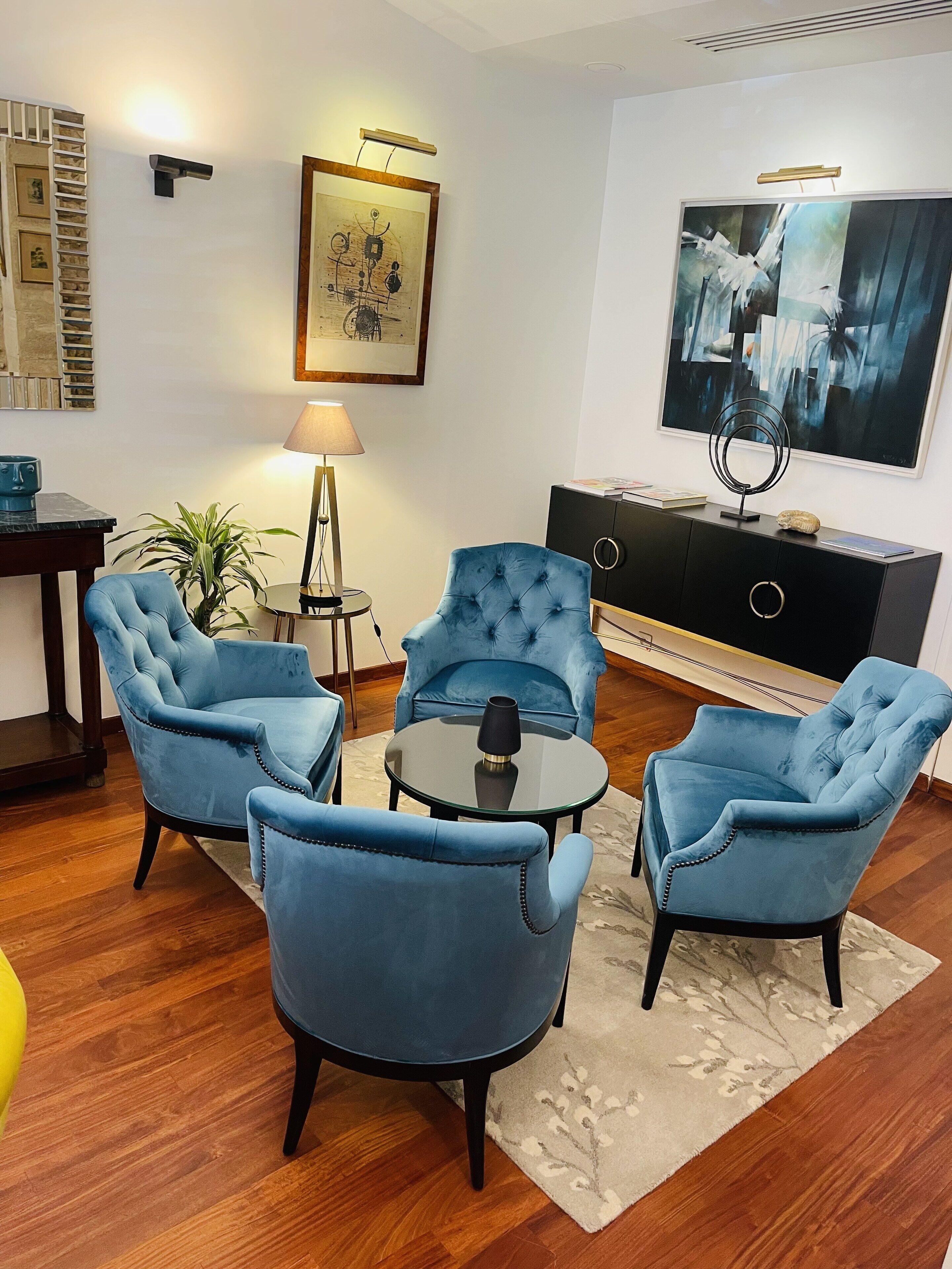 Hotel Delavigne Paris