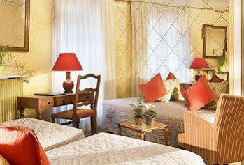 Hotel Delavigne Parigi