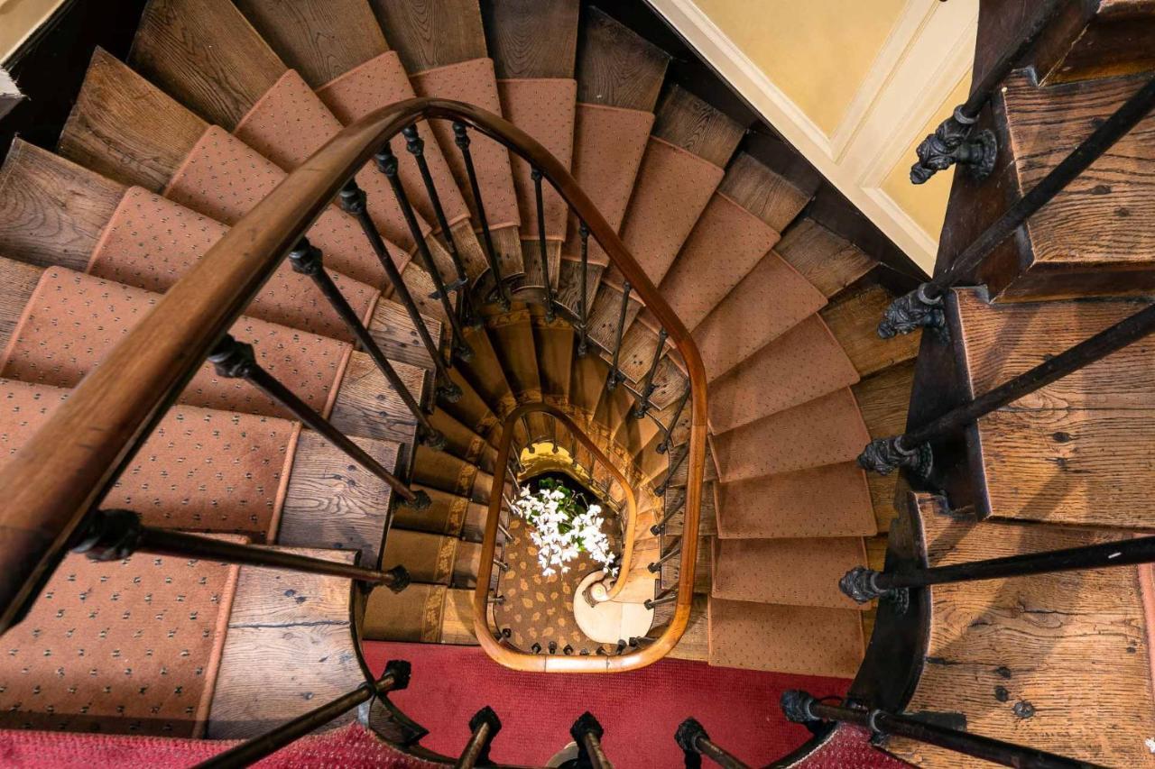 Delavigne 3* Parigi